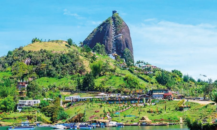 Guatapé